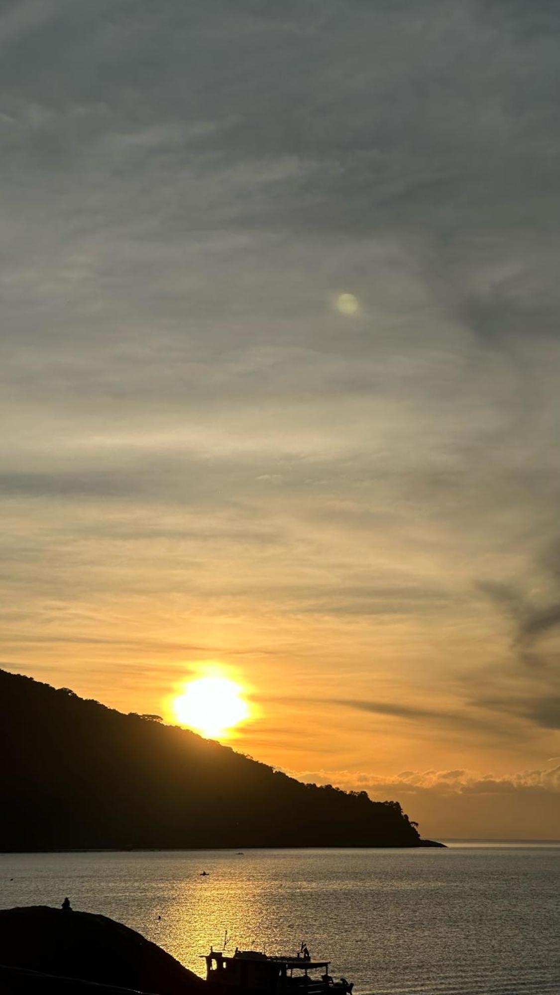 Pousada Belas Águas Praia de Araçatiba Exterior foto