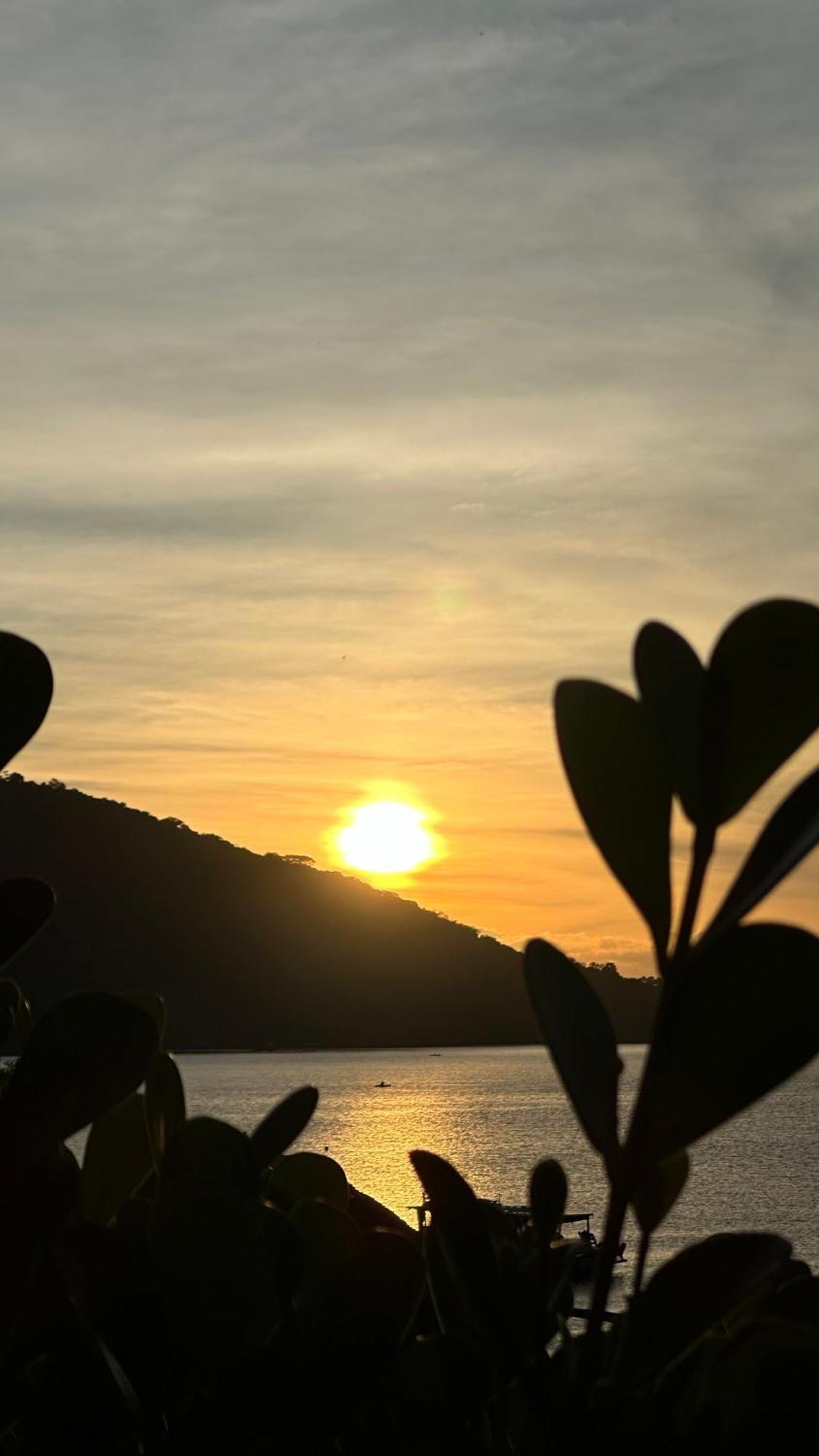 Pousada Belas Águas Praia de Araçatiba Exterior foto